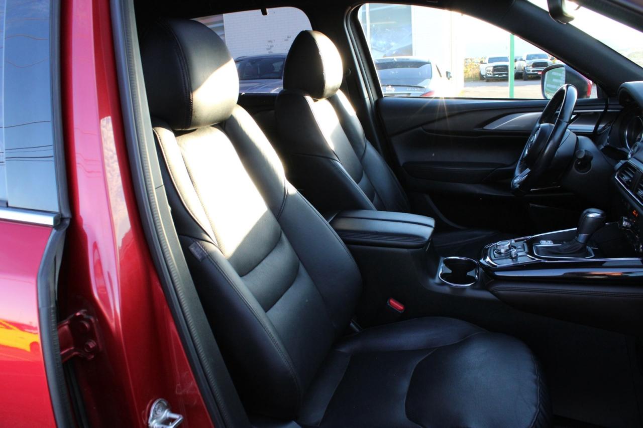 2017 Mazda CX-9 GT AWD 7 PASSENGER   NO ACCIDENT   SAFETY CERTIFIE Photo