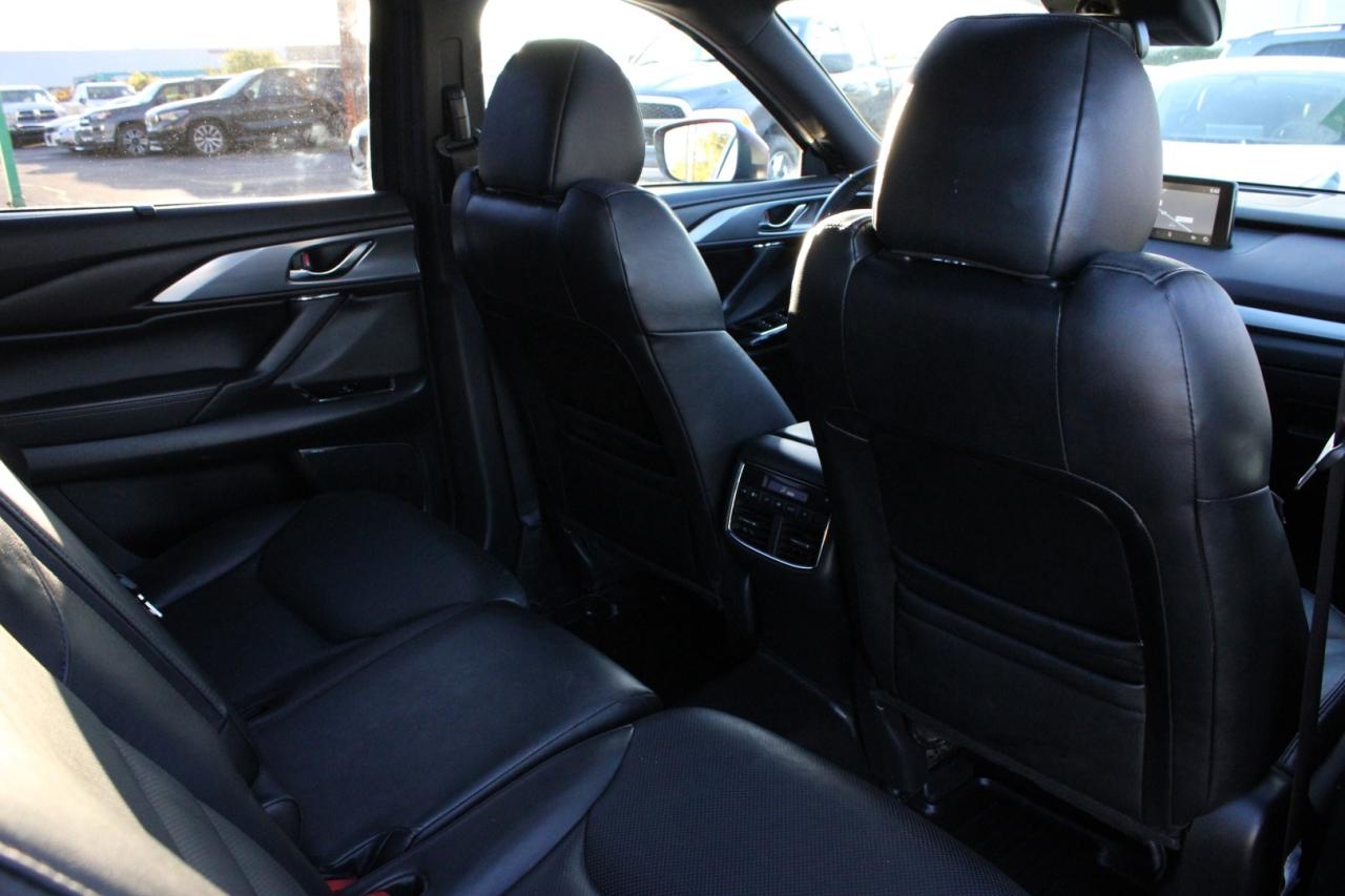 2017 Mazda CX-9 GT AWD 7 PASSENGER   NO ACCIDENT   SAFETY CERTIFIE Photo