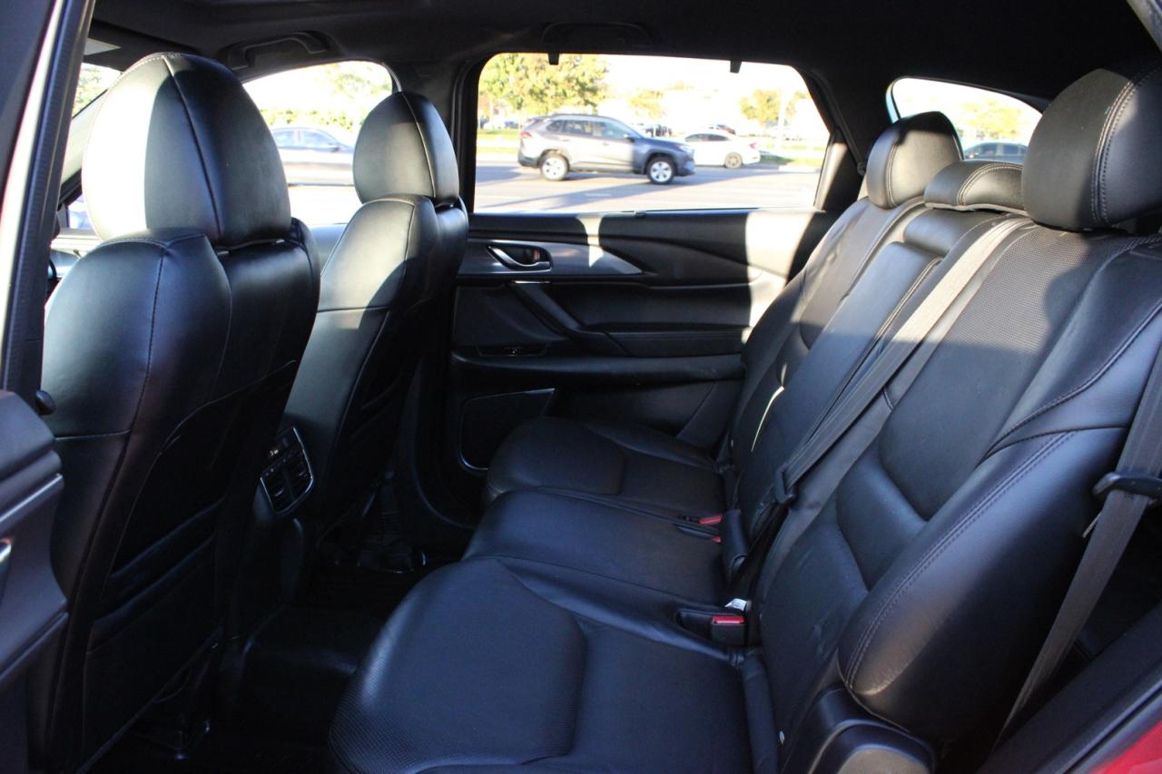 2017 Mazda CX-9 GT AWD 7 PASSENGER   NO ACCIDENT   SAFETY CERTIFIE Photo