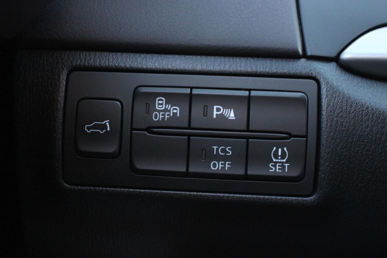 2017 Mazda CX-9 GT AWD 7 PASSENGER   NO ACCIDENT   SAFETY CERTIFIE Photo