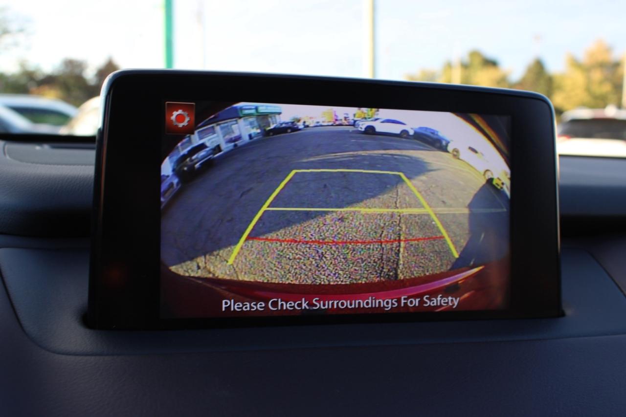 2017 Mazda CX-9 GT AWD 7 PASSENGER   NO ACCIDENT   SAFETY CERTIFIE Photo