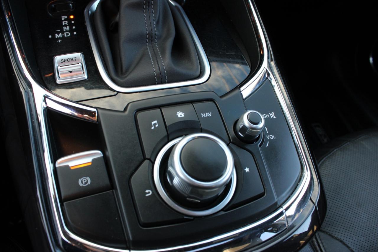 2017 Mazda CX-9 GT AWD 7 PASSENGER   NO ACCIDENT   SAFETY CERTIFIE Photo