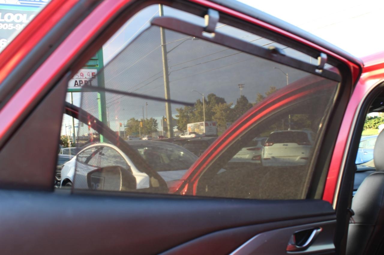 2017 Mazda CX-9 GT AWD 7 PASSENGER   NO ACCIDENT   SAFETY CERTIFIE Photo