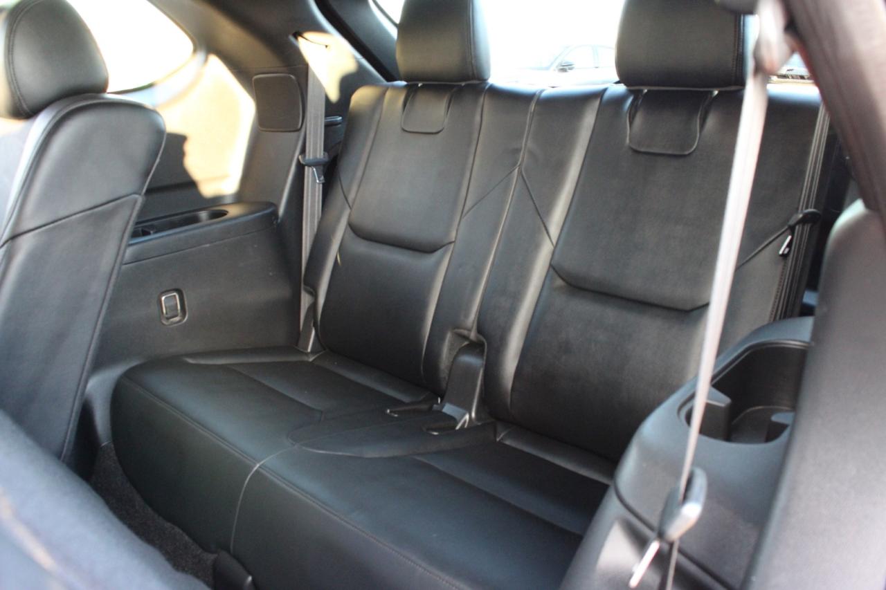 2017 Mazda CX-9 GT AWD 7 PASSENGER   NO ACCIDENT   SAFETY CERTIFIE Photo