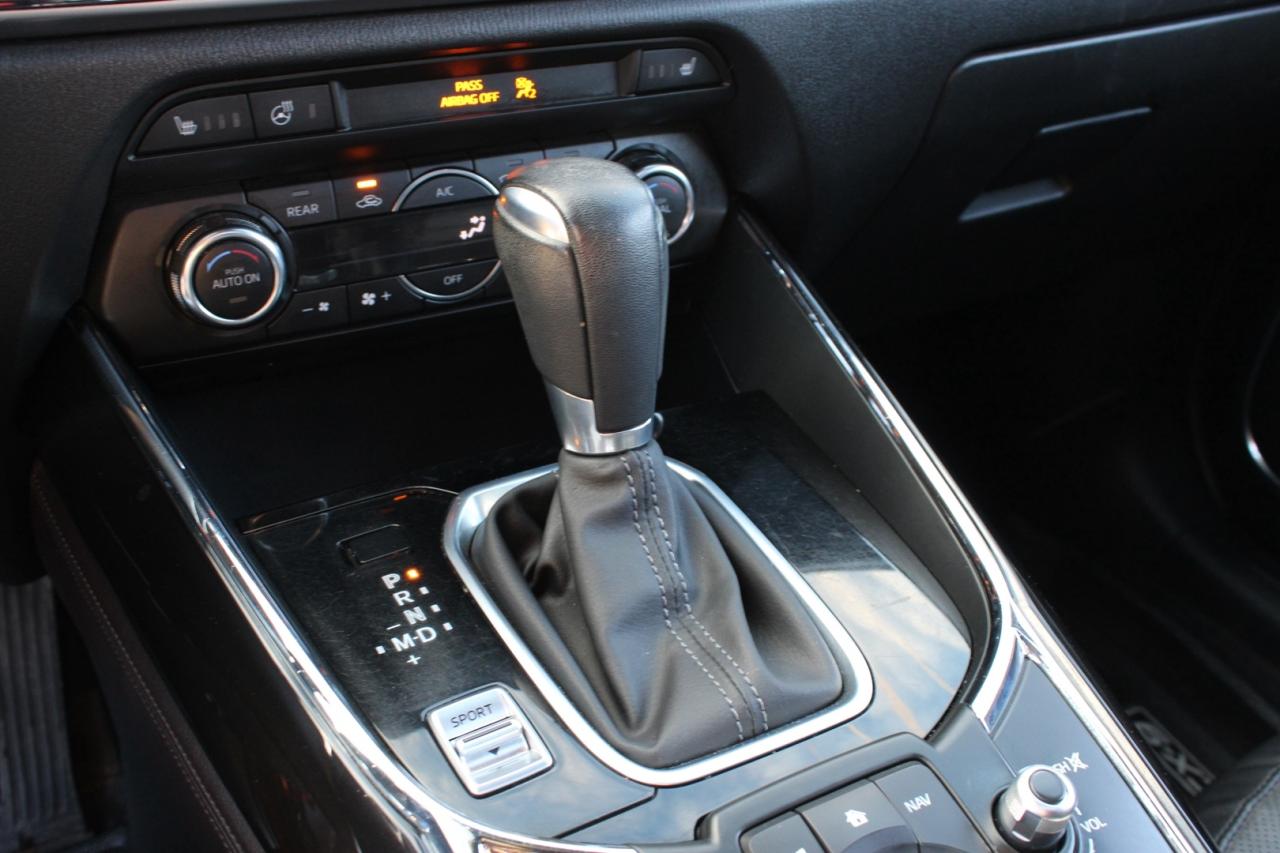 2017 Mazda CX-9 GT AWD 7 PASSENGER   NO ACCIDENT   SAFETY CERTIFIE Photo