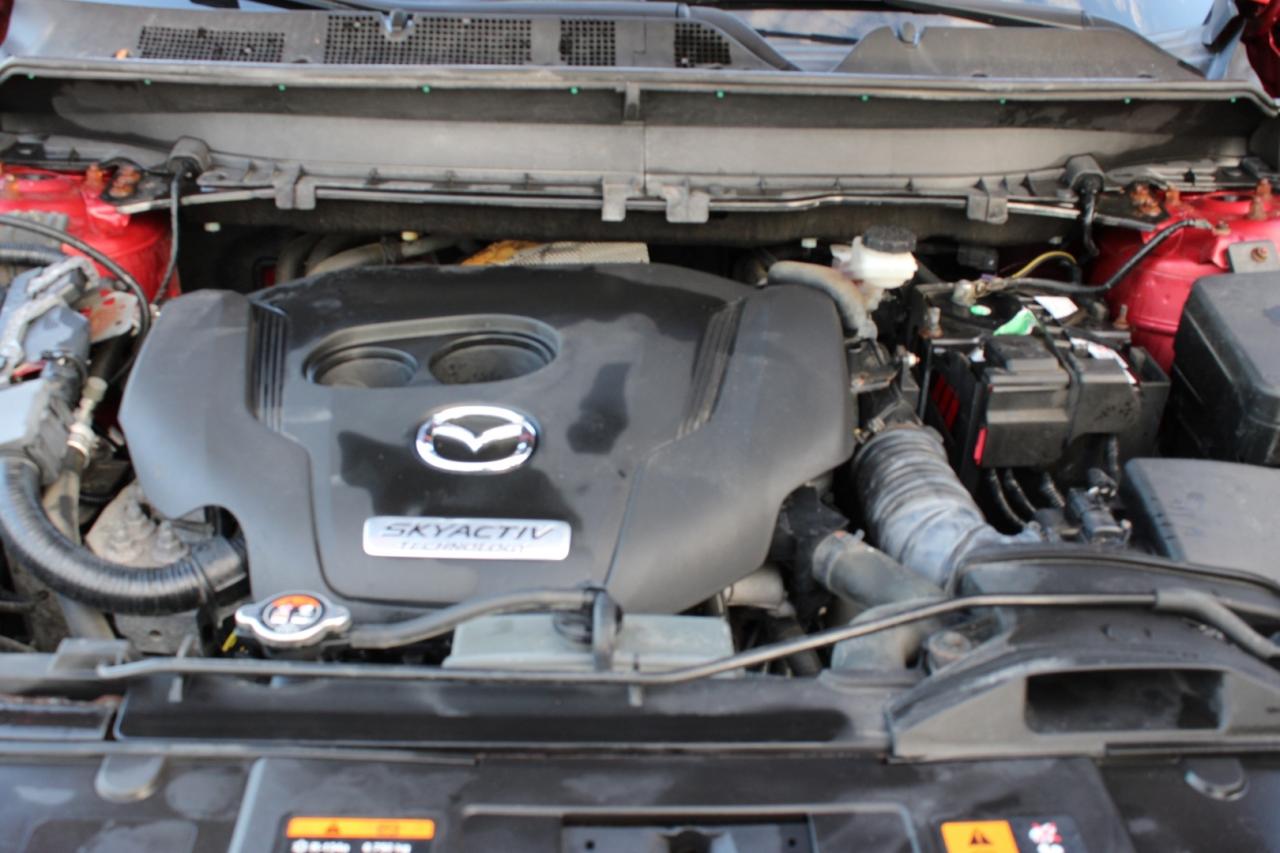 2017 Mazda CX-9 GT AWD 7 PASSENGER   NO ACCIDENT   SAFETY CERTIFIE Photo