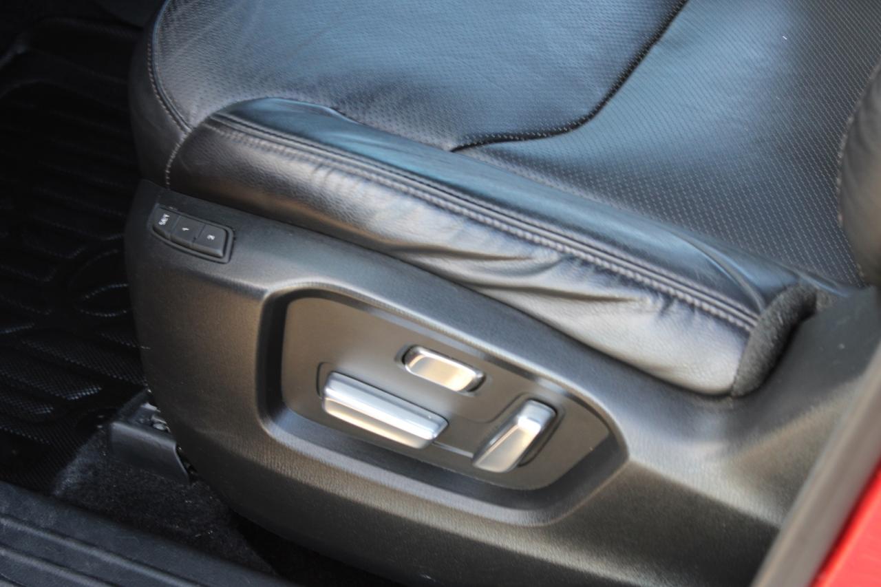 2017 Mazda CX-9 GT AWD 7 PASSENGER   NO ACCIDENT   SAFETY CERTIFIE Photo