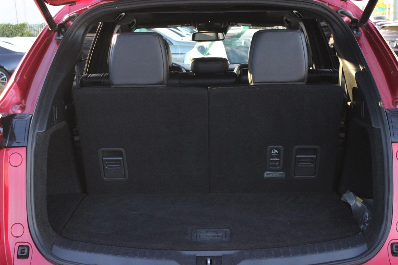 2017 Mazda CX-9 GT AWD 7 PASSENGER   NO ACCIDENT   SAFETY CERTIFIE Photo