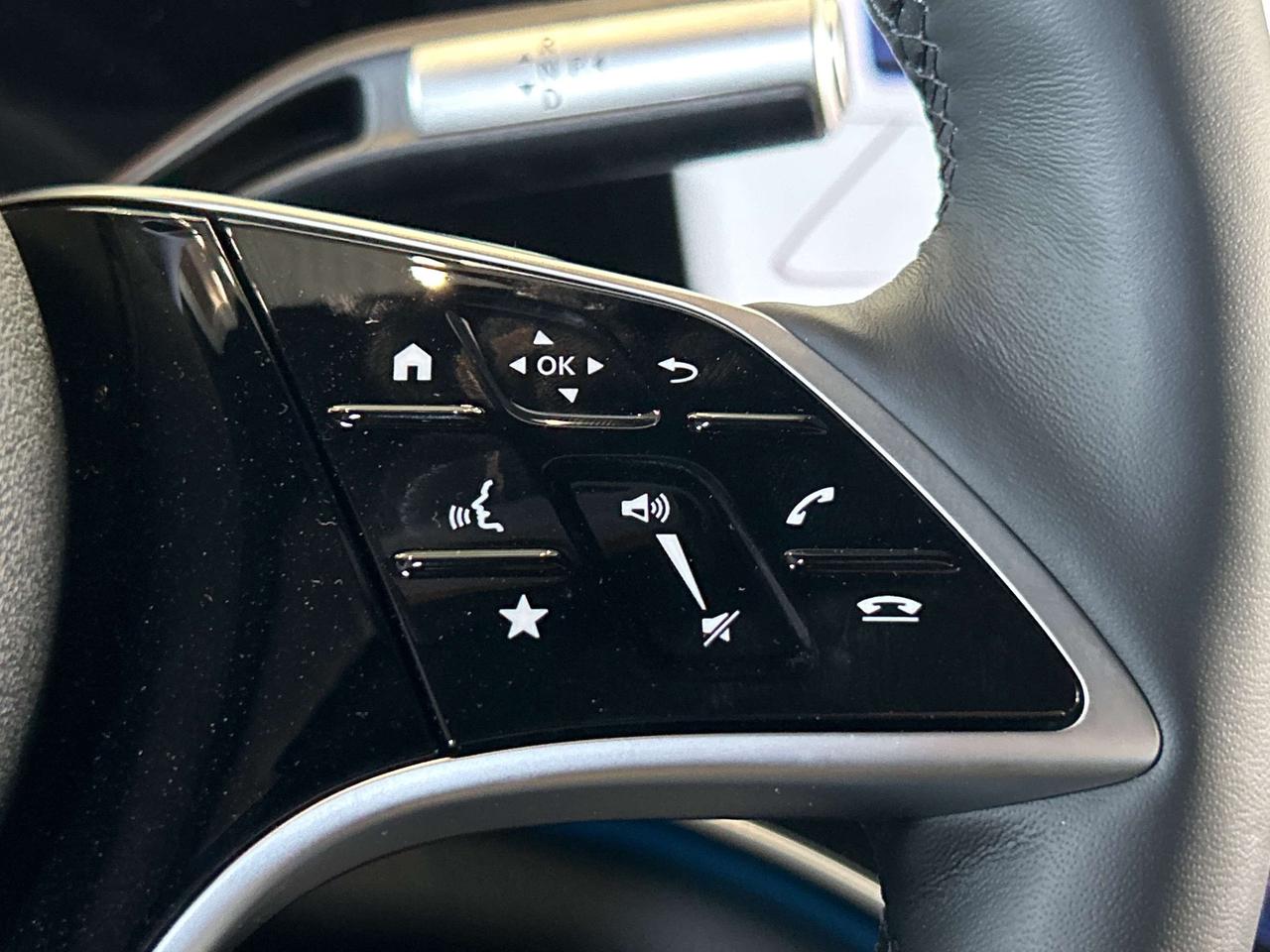 2025 Mercedes-Benz EQS 450 4MATIC Photo