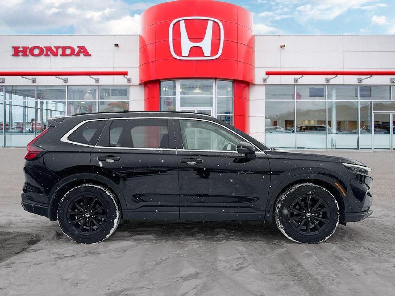 2023 Honda CR-V Sport Photo