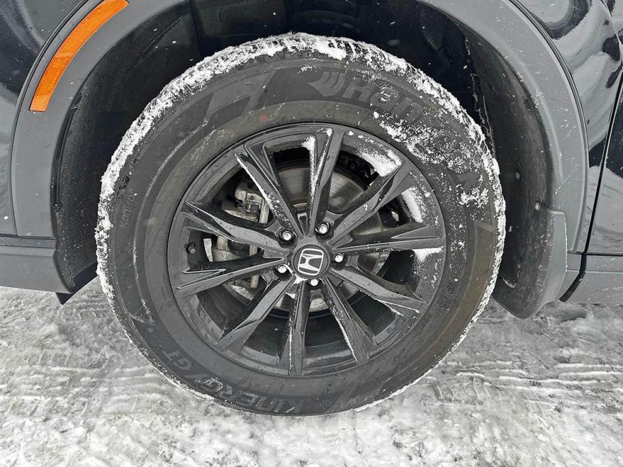 2023 Honda CR-V Sport Photo