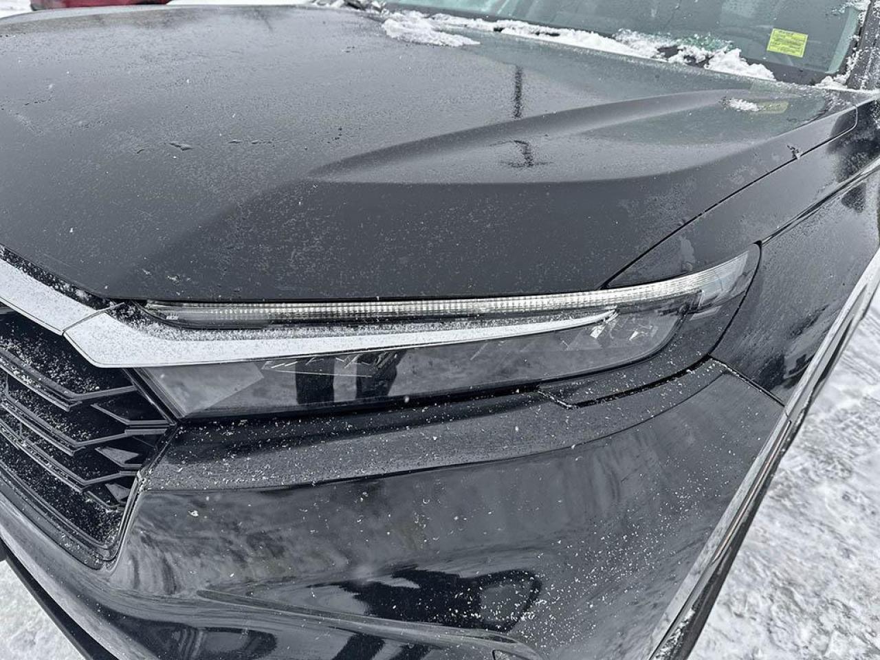 2023 Honda CR-V Sport Photo