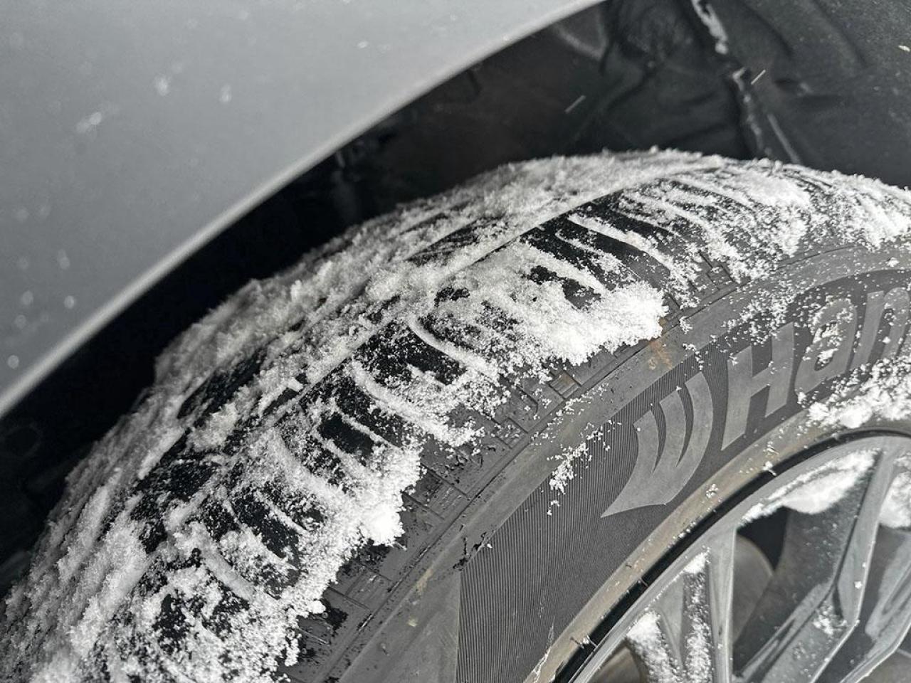 2023 Honda CR-V Sport Photo