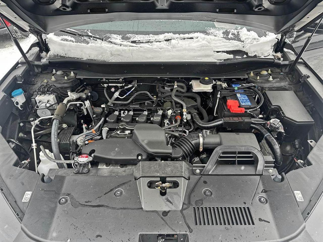 2023 Honda CR-V Sport Photo