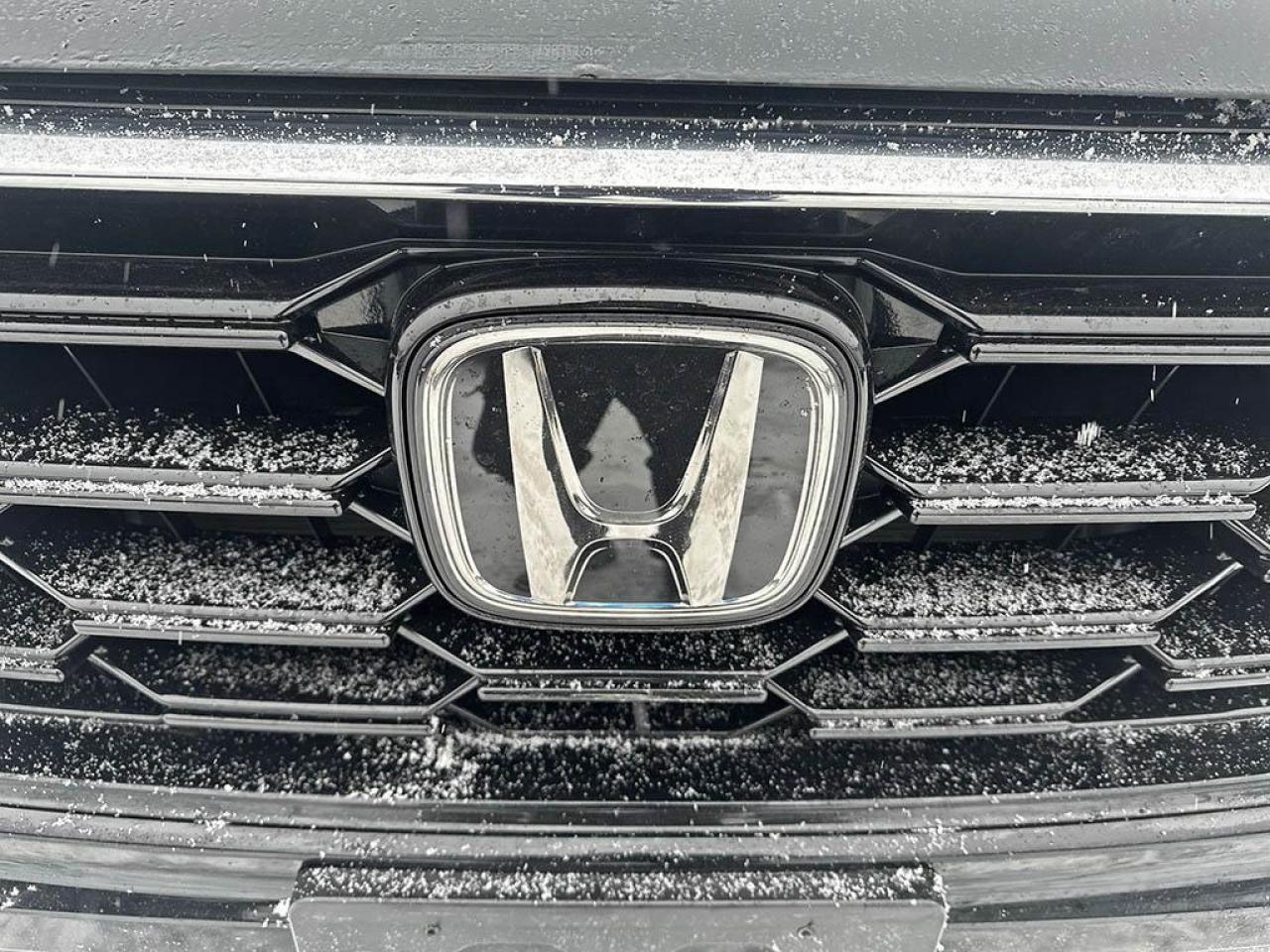 2023 Honda CR-V Sport Photo