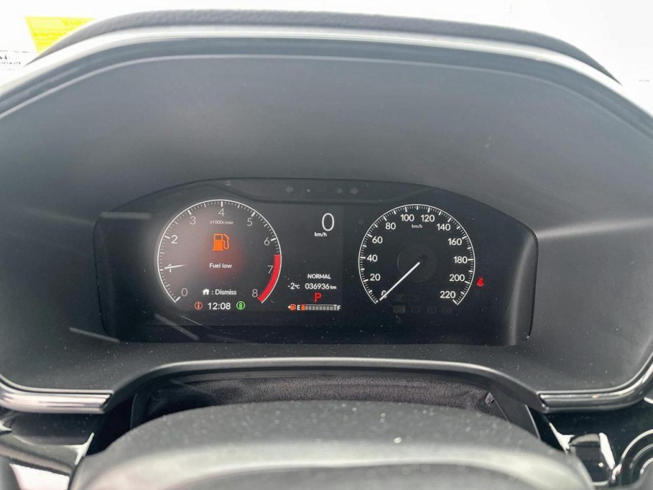 2023 Honda CR-V Sport Photo