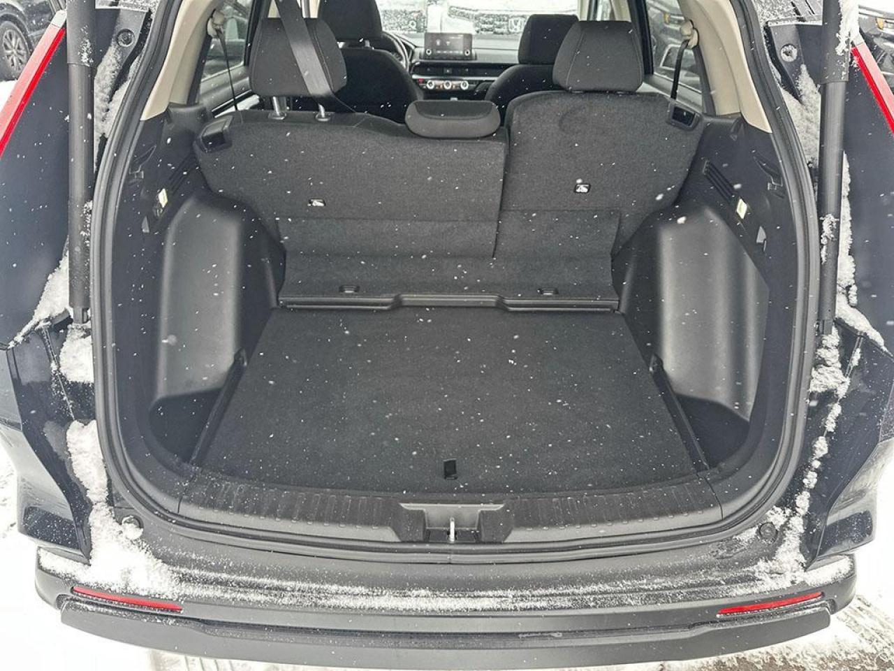 2023 Honda CR-V Sport Photo