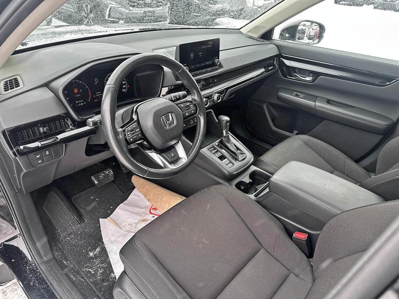 2023 Honda CR-V Sport Photo