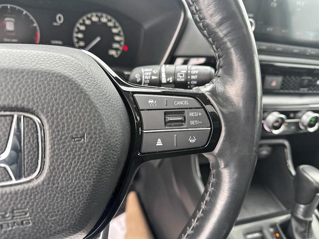 2023 Honda CR-V Sport Photo