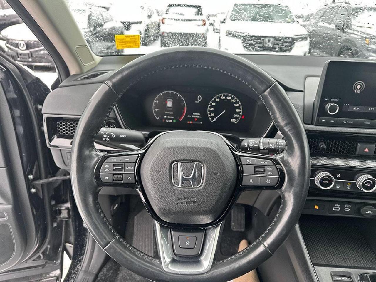 2023 Honda CR-V Sport Photo