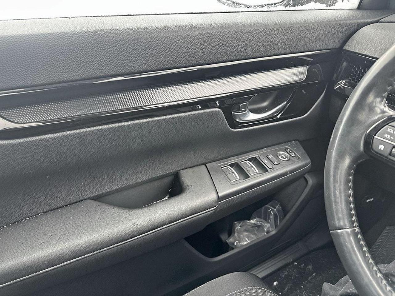 2023 Honda CR-V Sport Photo