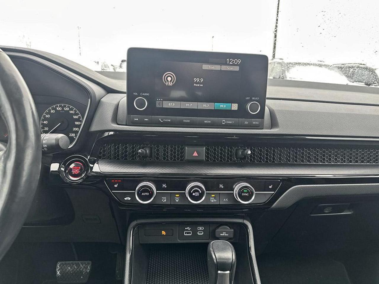 2023 Honda CR-V Sport Photo