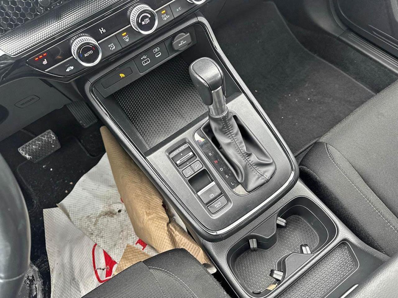 2023 Honda CR-V Sport Photo