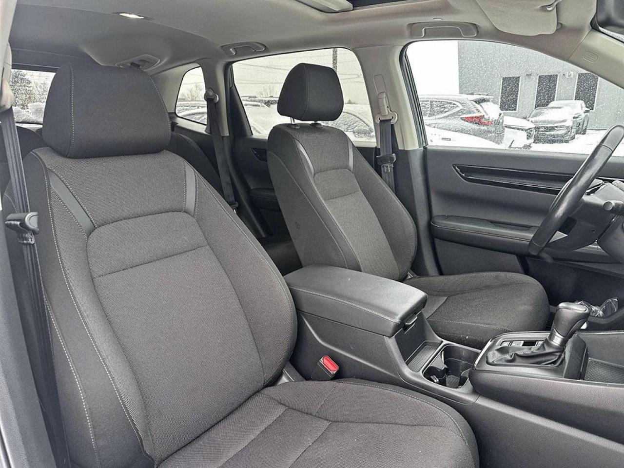 2023 Honda CR-V Sport Photo