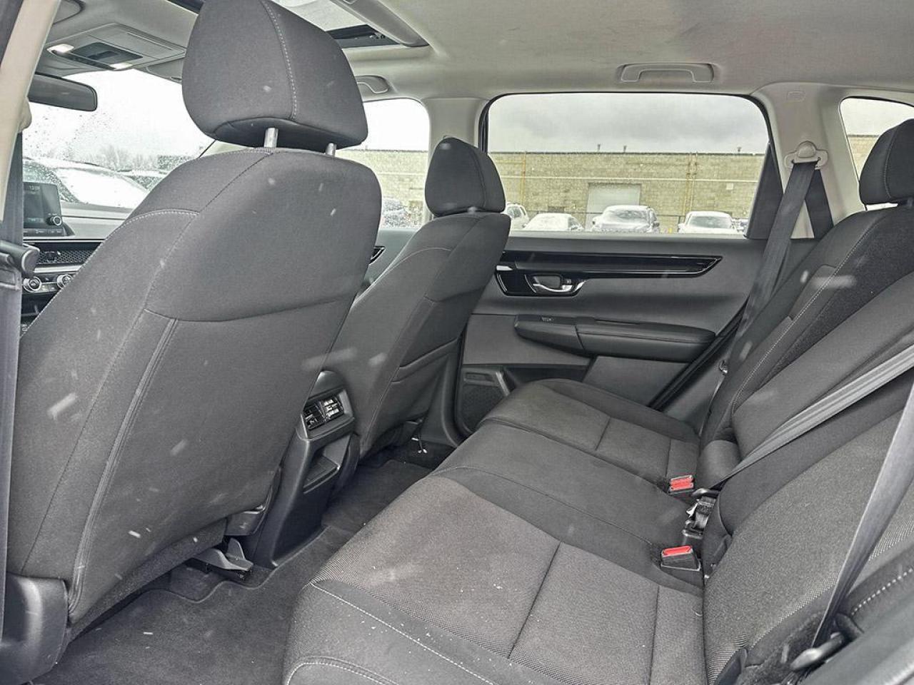 2023 Honda CR-V Sport Photo