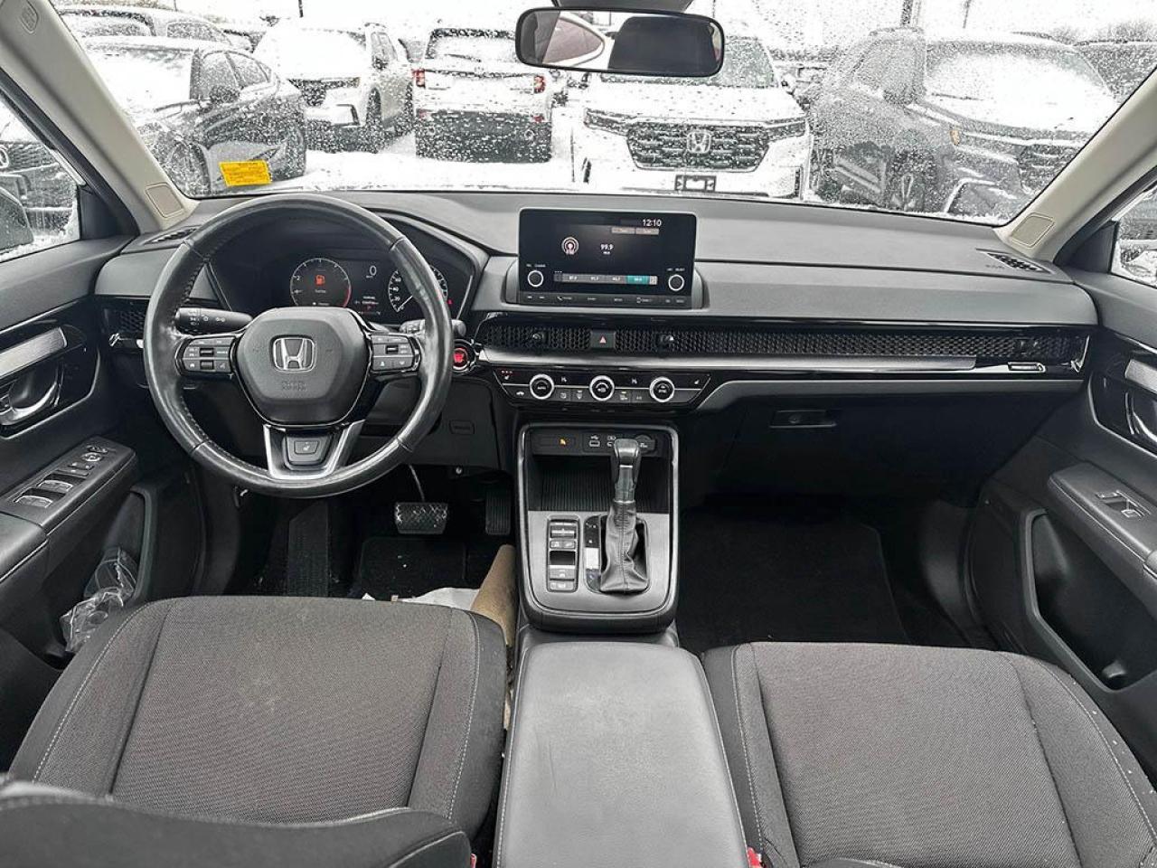 2023 Honda CR-V Sport Photo