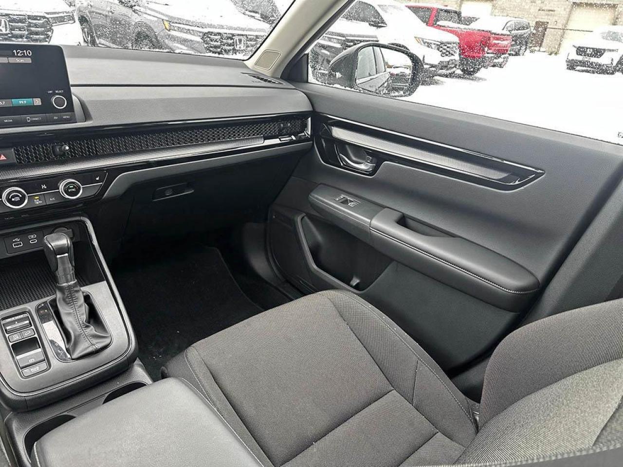 2023 Honda CR-V Sport Photo