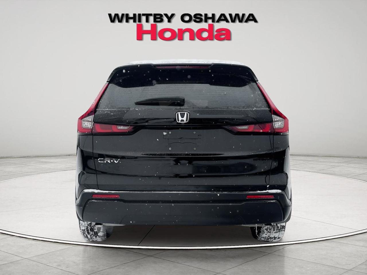 2023 Honda CR-V Heated Seats l Heated Steering Wheel l Apple CarPl Photo3