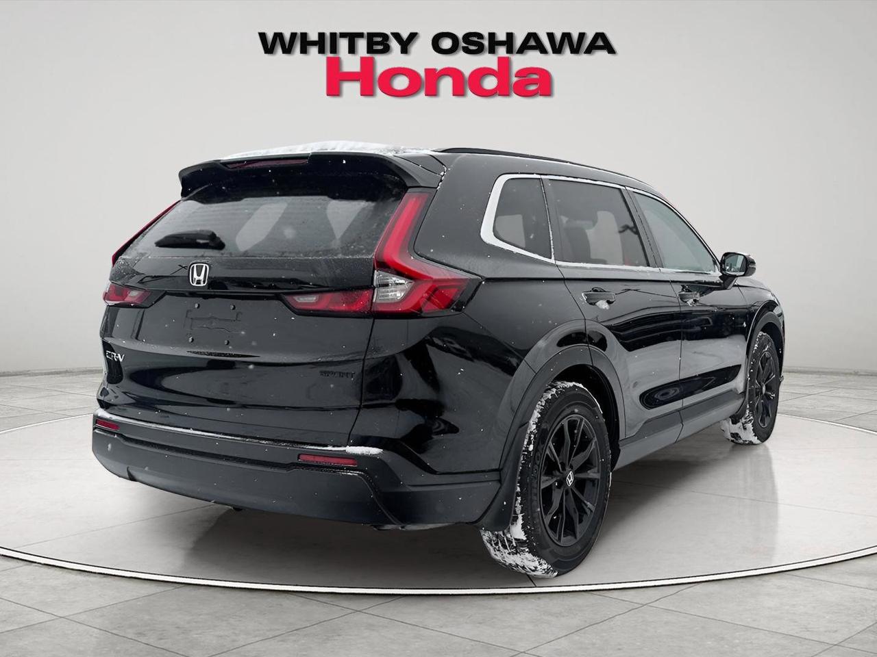 2023 Honda CR-V Heated Seats l Heated Steering Wheel l Apple CarPl Photo