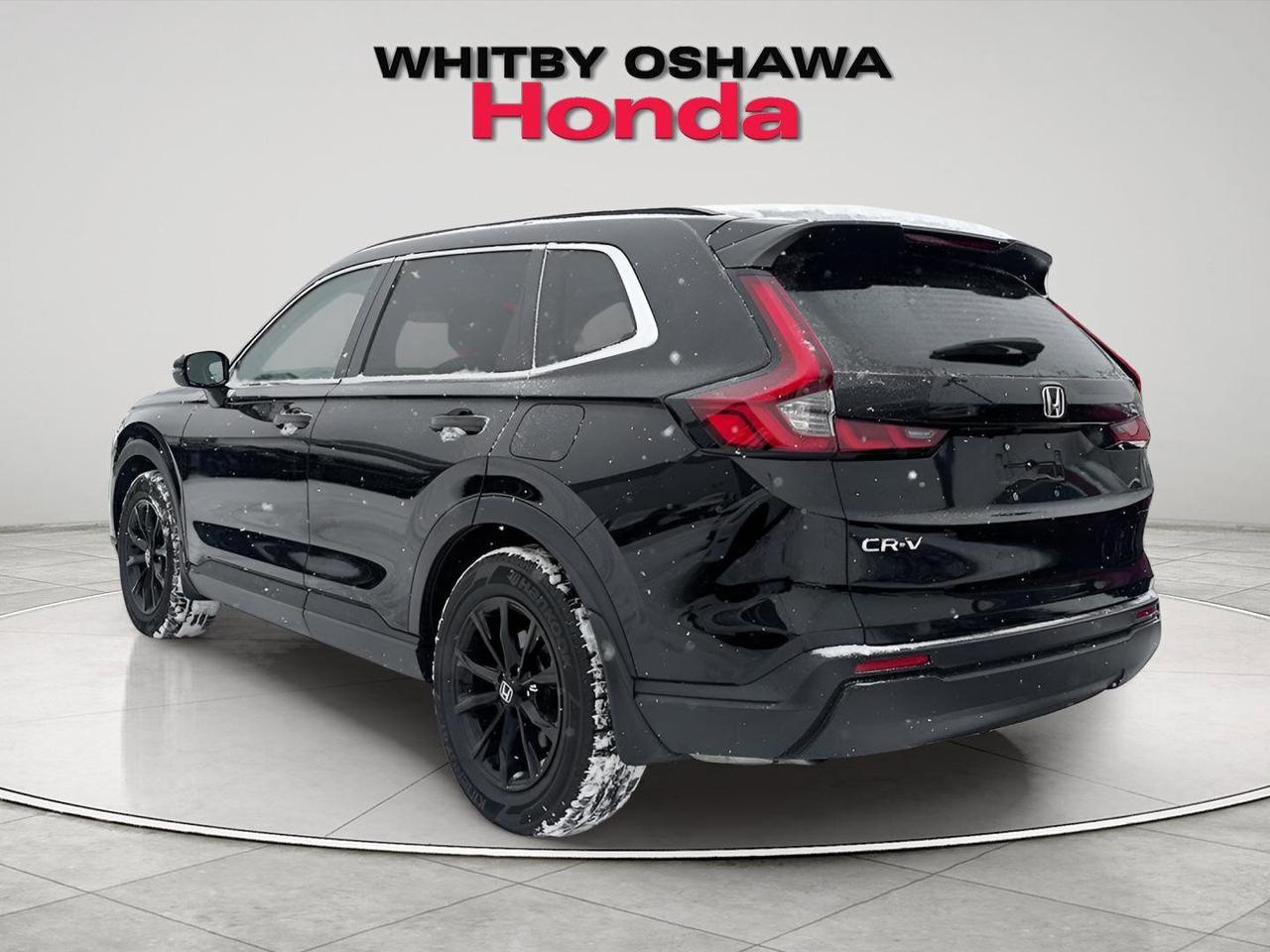 2023 Honda CR-V Heated Seats l Heated Steering Wheel l Apple CarPl Photo