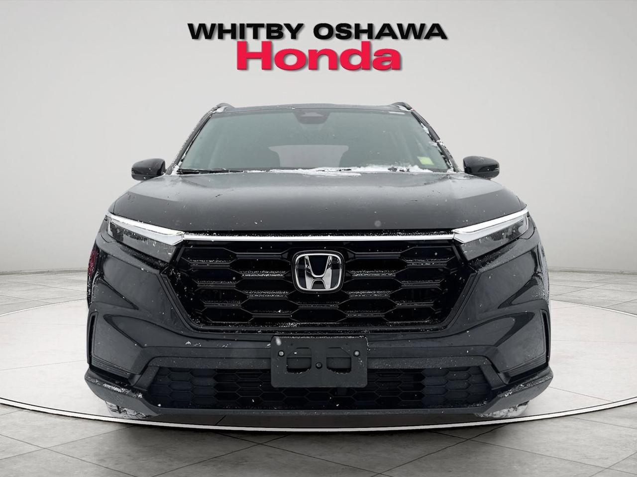 2023 Honda CR-V Heated Seats l Heated Steering Wheel l Apple CarPl Photo