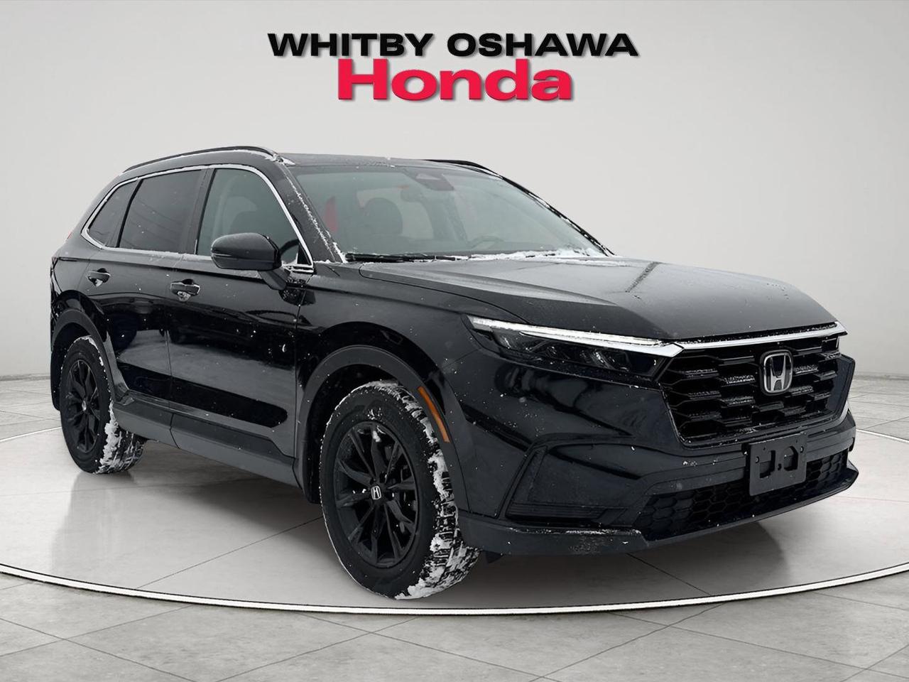 2023 Honda CR-V Heated Seats l Heated Steering Wheel l Apple CarPl Photo