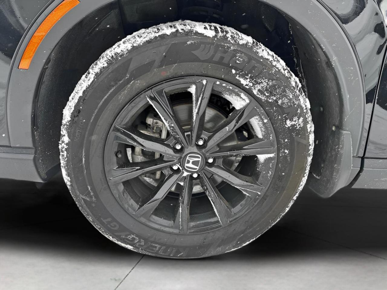 2023 Honda CR-V Heated Seats l Heated Steering Wheel l Apple CarPl Photo