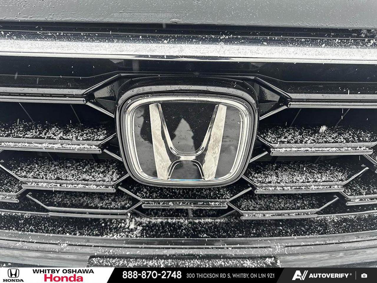 2023 Honda CR-V Heated Seats l Heated Steering Wheel l Apple CarPl Photo