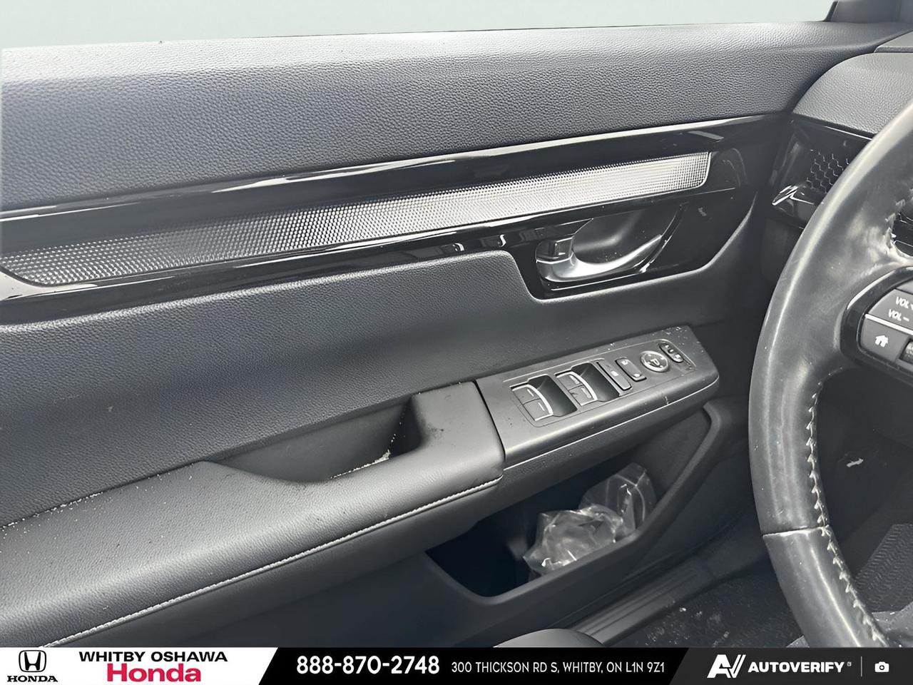 2023 Honda CR-V Heated Seats l Heated Steering Wheel l Apple CarPl Photo