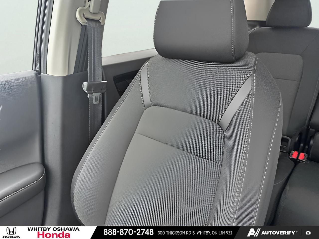 2023 Honda CR-V Heated Seats l Heated Steering Wheel l Apple CarPl Photo