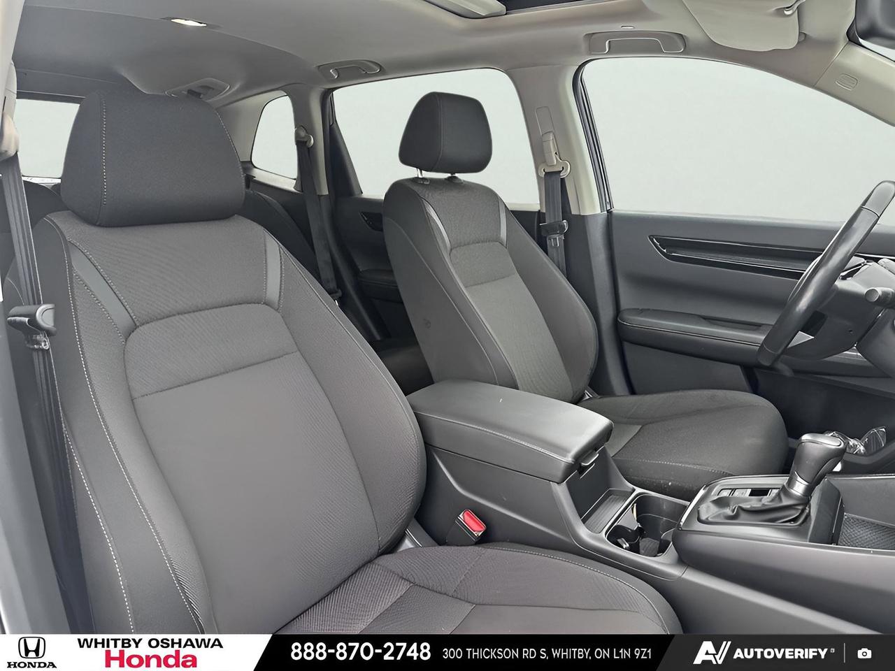 2023 Honda CR-V Heated Seats l Heated Steering Wheel l Apple CarPl Photo