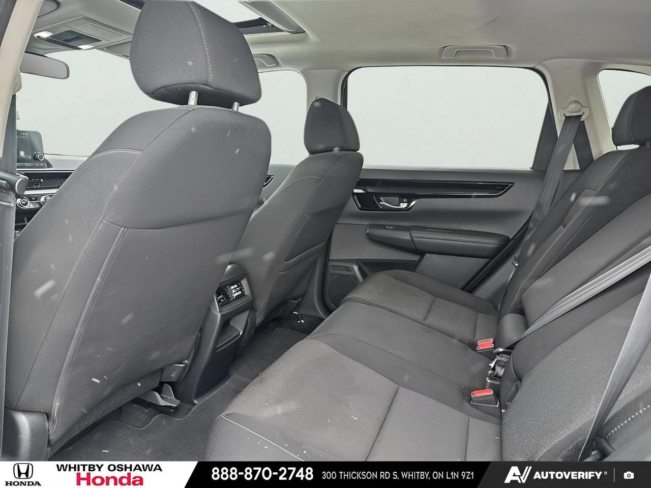 2023 Honda CR-V Heated Seats l Heated Steering Wheel l Apple CarPl Photo