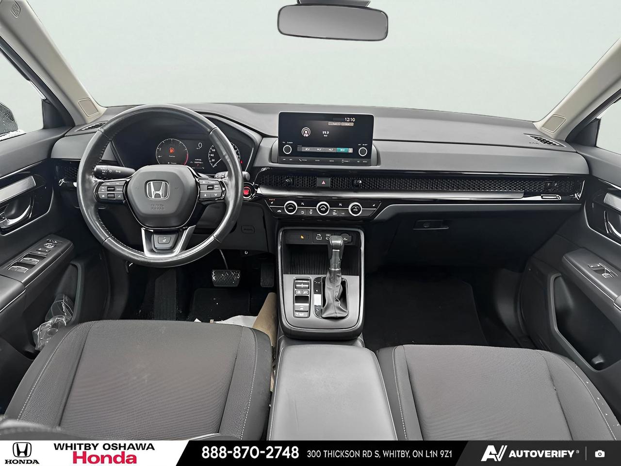 2023 Honda CR-V Heated Seats l Heated Steering Wheel l Apple CarPl Photo