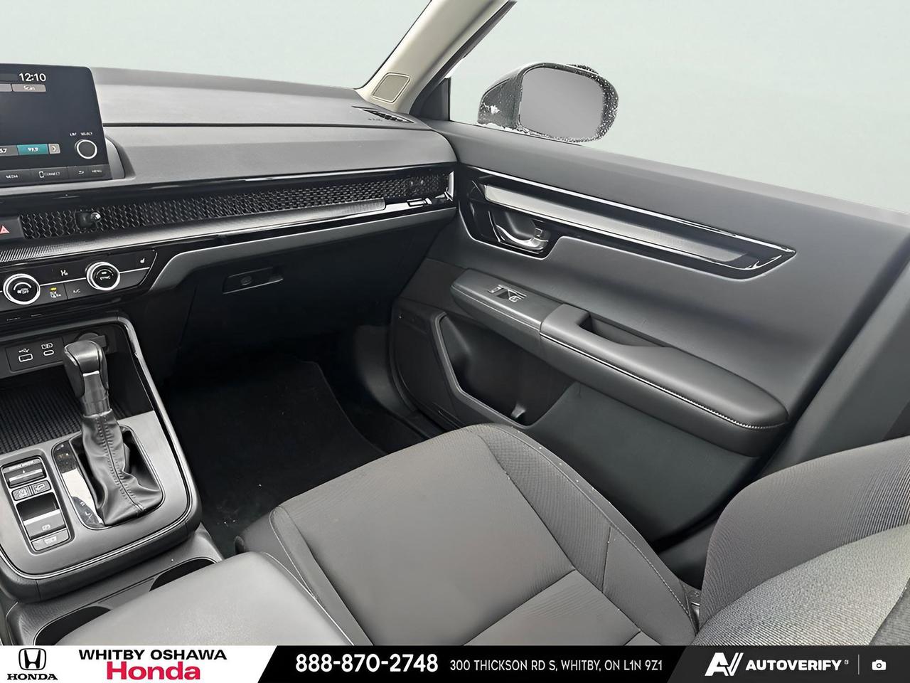 2023 Honda CR-V Heated Seats l Heated Steering Wheel l Apple CarPl Photo