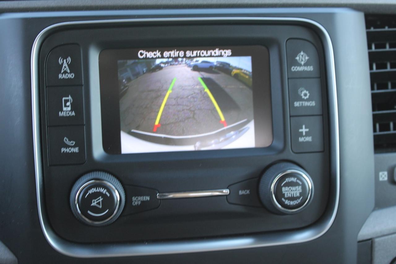 2019 RAM 1500 Tradesman Quad Cab 4WD RAM BOX SAFETY CERTIFIED Photo