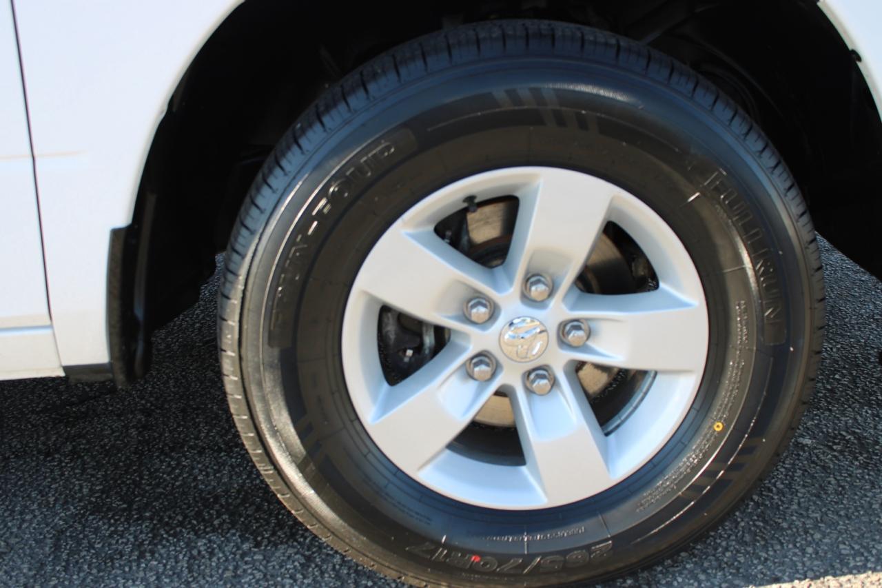 2019 RAM 1500 Tradesman Quad Cab 4WD RAM BOX SAFETY CERTIFIED Photo