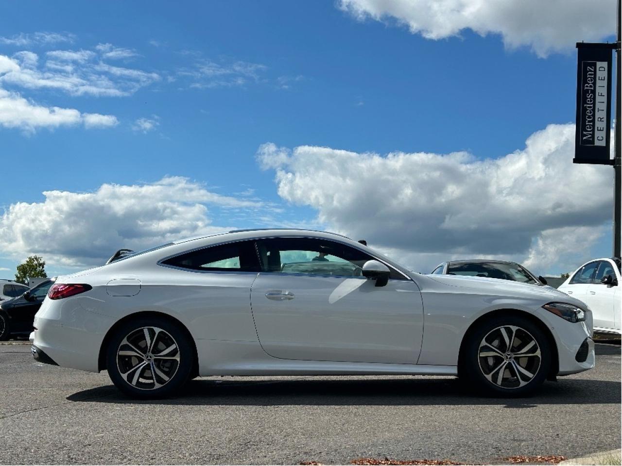 2024 Mercedes-Benz CLE CLE 300 Photo