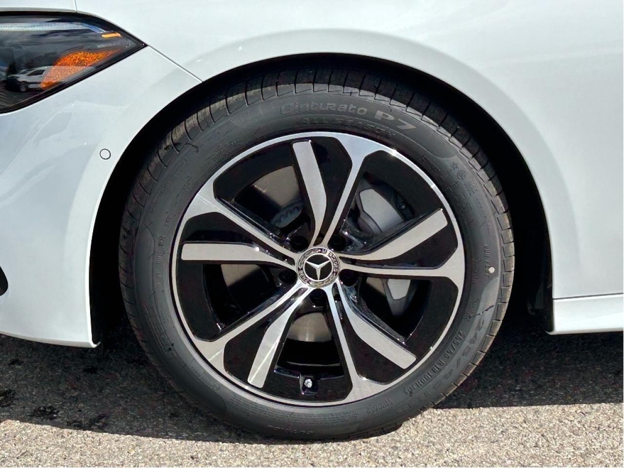 2024 Mercedes-Benz CLE CLE 300 Photo