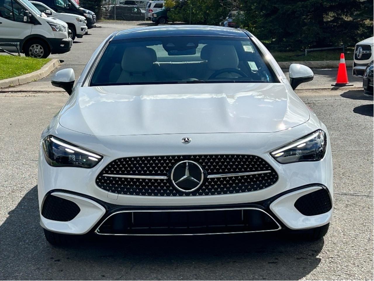 2024 Mercedes-Benz CLE CLE 300 Photo