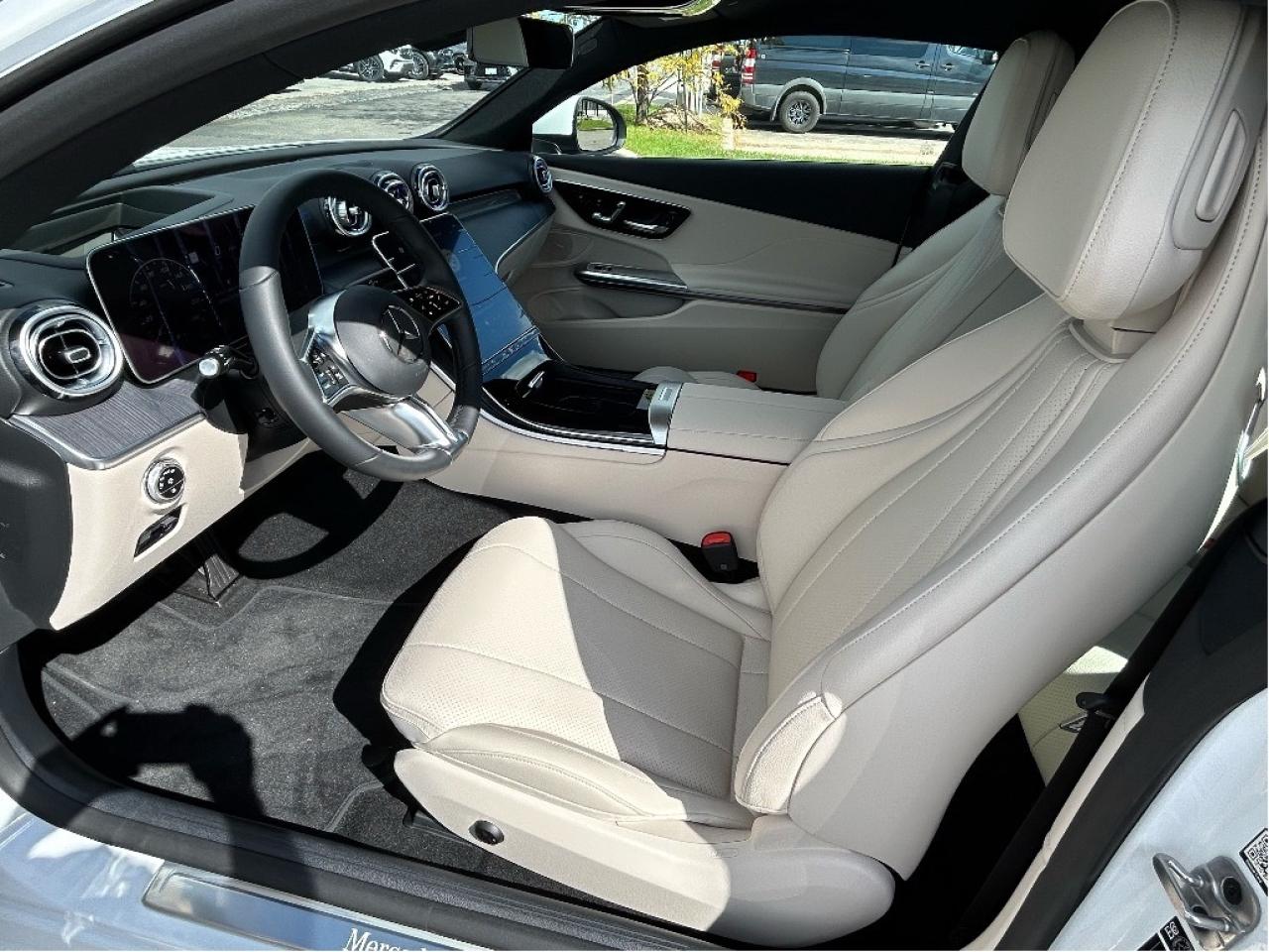 2024 Mercedes-Benz CLE CLE 300 Photo